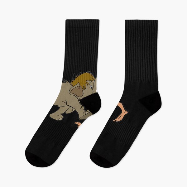 Item preview,  Mowgli  Hathi designed and sold by Dekson.