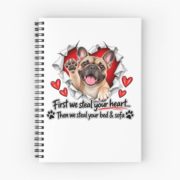 Item preview, Funny Frenchie Dog Sofa Quote designed and sold by luu phong.