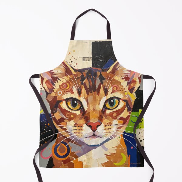 Item preview, colorful portrait designed and sold by forget45studio.