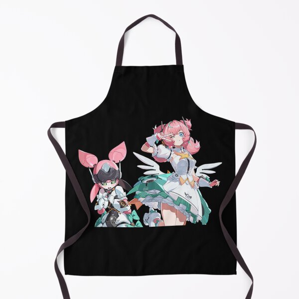 Item preview, zzz zenless zone zero designed and sold by VickyKuhnart.