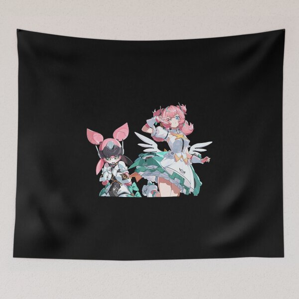 Item preview, zzz zenless zone zero designed and sold by VickyKuhnart.