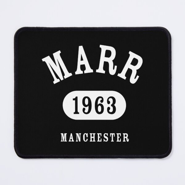 Item preview, Marr Manchester 1963 designed and sold by karmyn-clawso.
