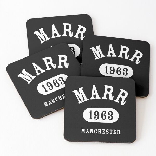 Item preview, Marr Manchester 1963 designed and sold by karmyn-clawso.