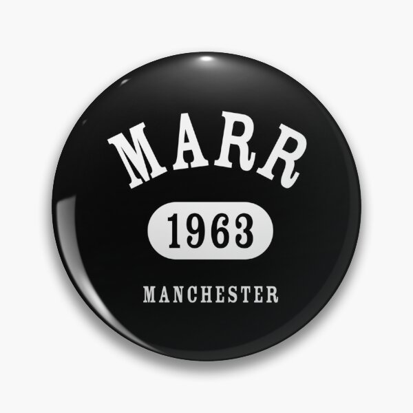 Item preview, Marr Manchester 1963 designed and sold by karmyn-clawso.