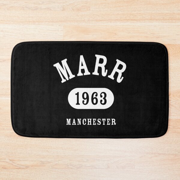 Item preview, Marr Manchester 1963 designed and sold by karmyn-clawso.