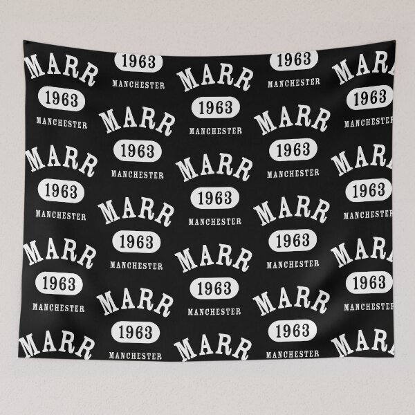 Item preview, Marr Manchester 1963 designed and sold by karmyn-clawso.