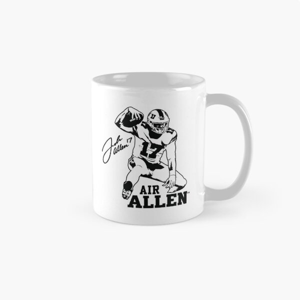 Item preview, Buffalo Bills Josh Allen designed and sold by braycora738.