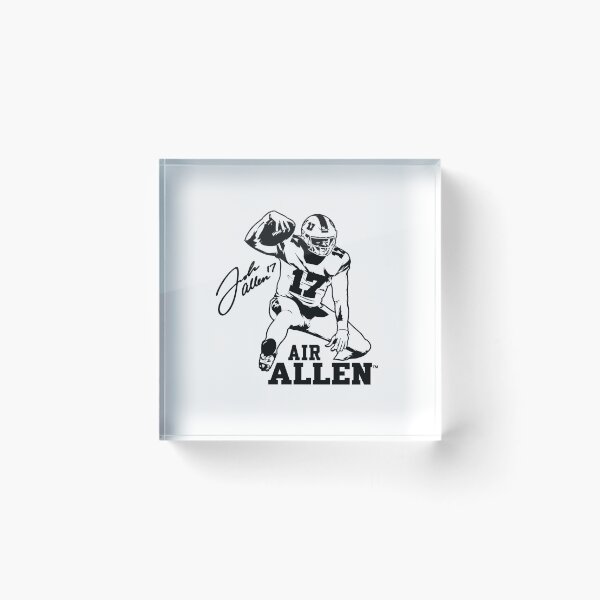 Item preview, Buffalo Bills Josh Allen designed and sold by braycora738.