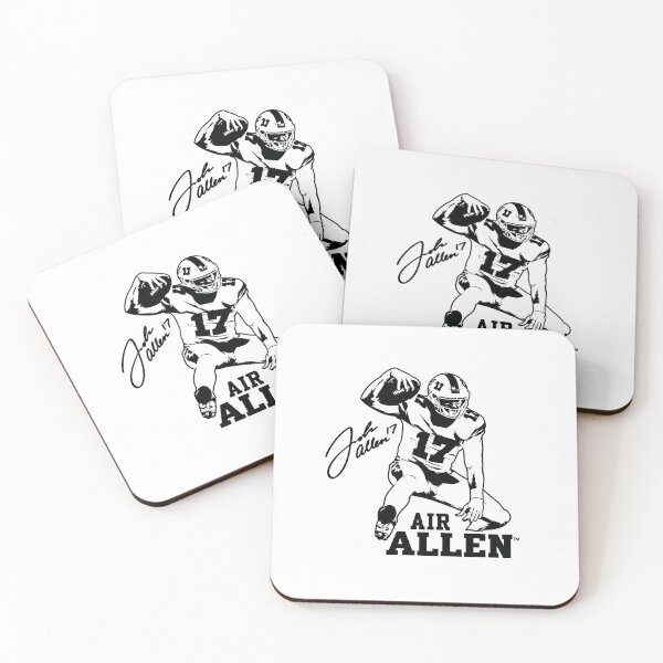 Item preview, Buffalo Bills Josh Allen designed and sold by braycora738.