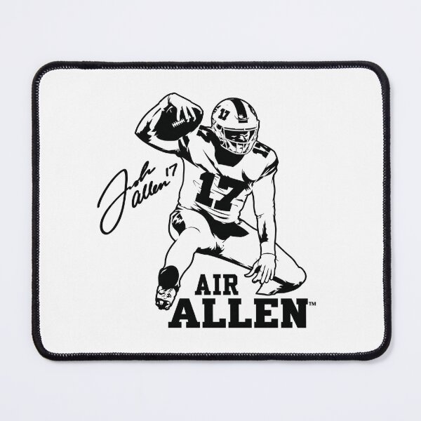 Item preview, Buffalo Bills Josh Allen designed and sold by braycora738.