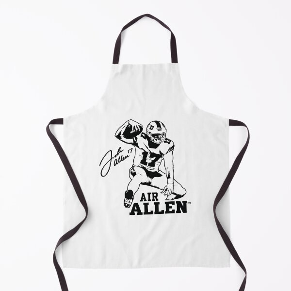 Item preview, Buffalo Bills Josh Allen designed and sold by braycora738.