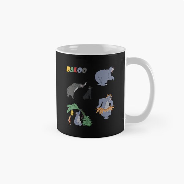 Item preview,  The Jungle Book designed and sold by Dekson.