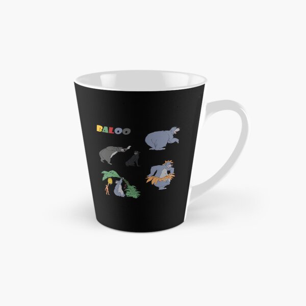 Item preview,  The Jungle Book designed and sold by Dekson.