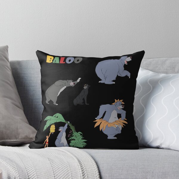 Item preview,  The Jungle Book designed and sold by Dekson.