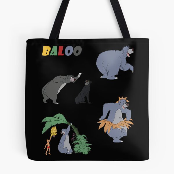 Item preview,  The Jungle Book designed and sold by Dekson.