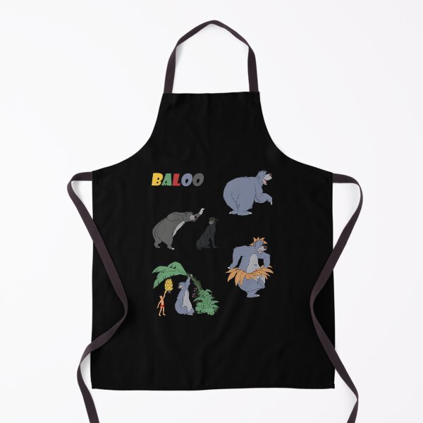 Item preview,  The Jungle Book designed and sold by Dekson.