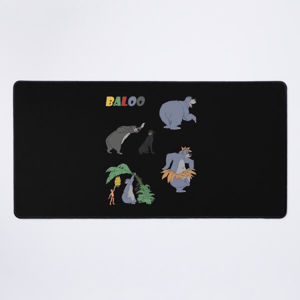 Item preview,  The Jungle Book designed and sold by Dekson.