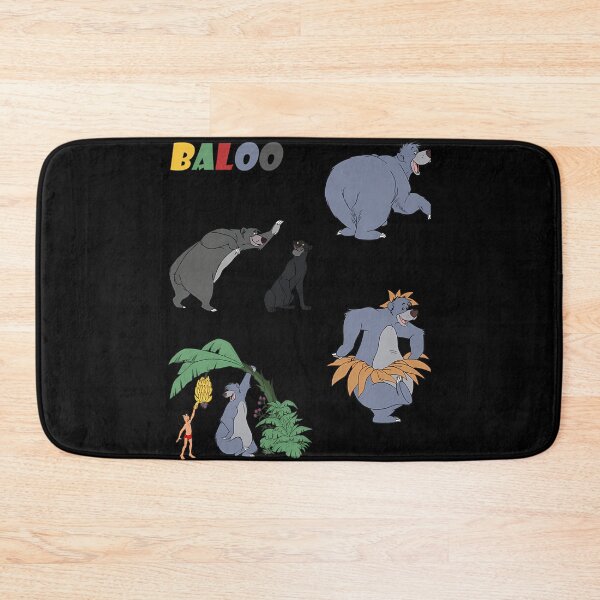 Item preview,  The Jungle Book designed and sold by Dekson.