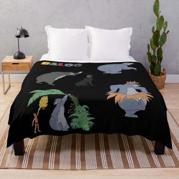 Item preview,  The Jungle Book designed and sold by Dekson.