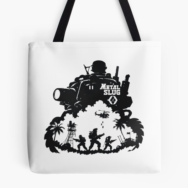 Item preview, Metal Slug Classic designed and sold by DaryMura5.