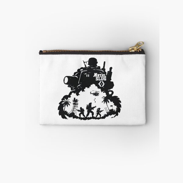 Item preview, Metal Slug Classic designed and sold by DaryMura5.