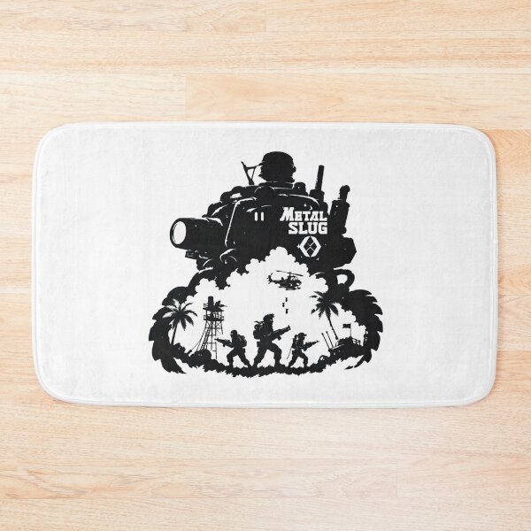Item preview, Metal Slug Classic designed and sold by DaryMura5.