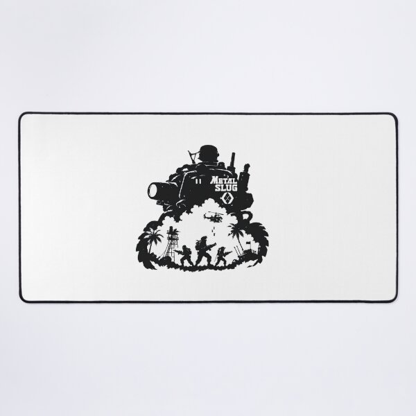Item preview, Metal Slug Classic designed and sold by DaryMura5.