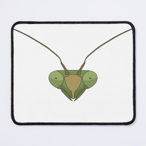 Item preview, Mantida Head designed and sold by SWARM Shop.