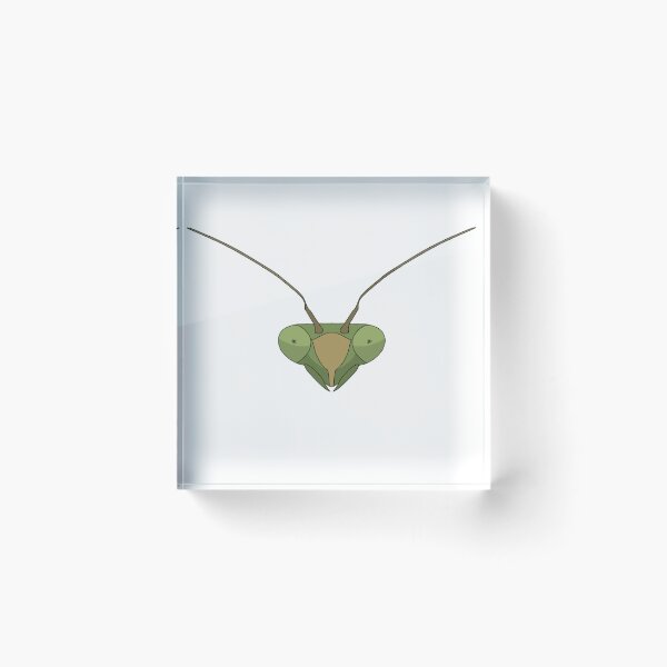 Item preview, Mantida Head designed and sold by SWARM Shop.