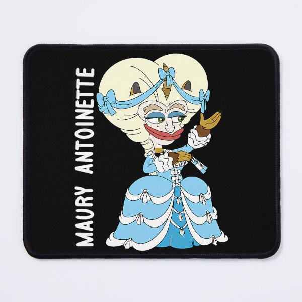 Item preview, Maury Antoinette designed and sold by karmyn-clawso.