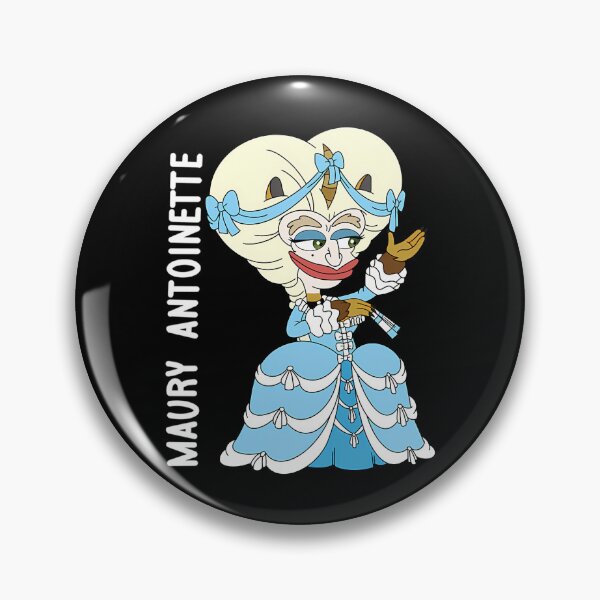 Item preview, Maury Antoinette designed and sold by karmyn-clawso.