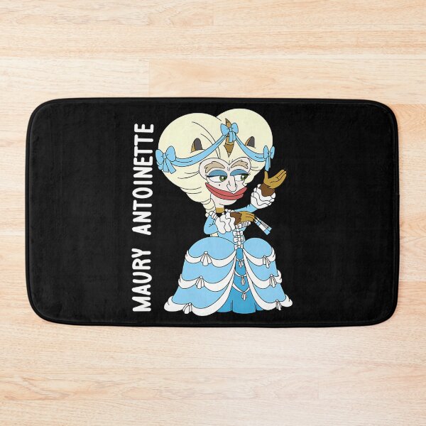 Item preview, Maury Antoinette designed and sold by karmyn-clawso.