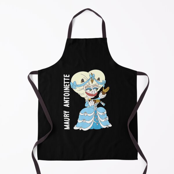 Item preview, Maury Antoinette designed and sold by karmyn-clawso.