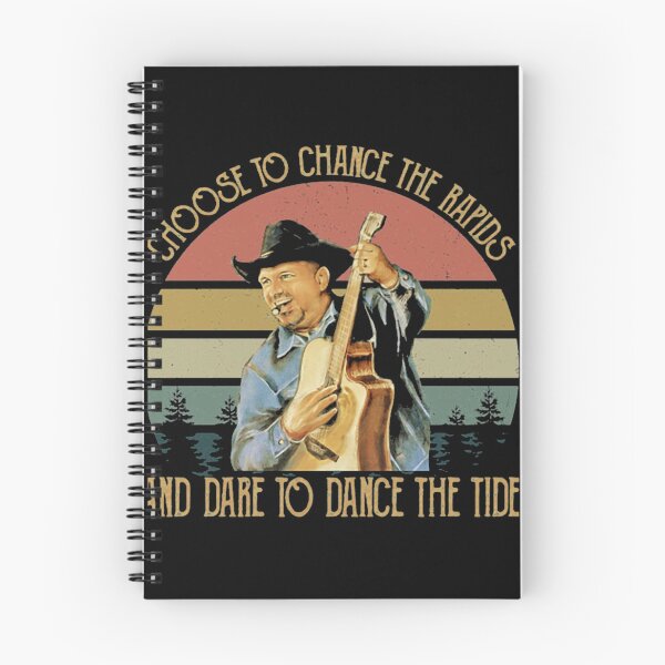 Item preview, Garth brooks retro  designed and sold by EuginaVasquez.
