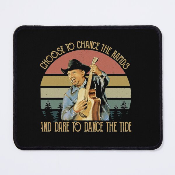 Item preview, Garth brooks retro designed and sold by EuginaVasquez.