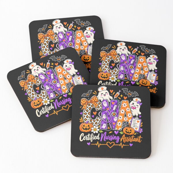 Item preview, Halloween CNA Shirt Nurse Halloween Pumpkin Nurse Halloween designed and sold by leevekaArt.