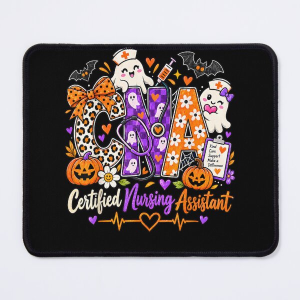 Item preview, Halloween CNA Shirt Nurse Halloween Pumpkin Nurse Halloween designed and sold by leevekaArt.