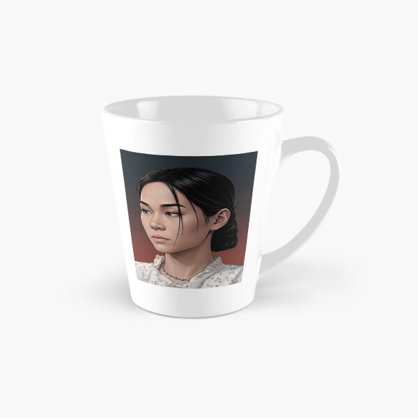 Item preview, BS BinOon Love Care Khom Thai GL Series Actress Lgbtq+ Comic Book Art Home Wall Decor Print Poster Pride TV Series Movie Music designed and sold by Mind Space.