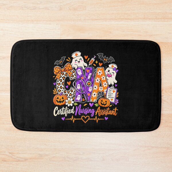 Item preview, Halloween CNA Shirt Nurse Halloween Pumpkin Nurse Halloween designed and sold by leevekaArt.