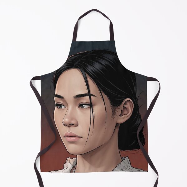 Item preview, BS BinOon Love Care Khom Thai GL Series Actress Lgbtq+ Comic Book Art Home Wall Decor Print Poster Pride TV Series Movie Music designed and sold by Mind Space.