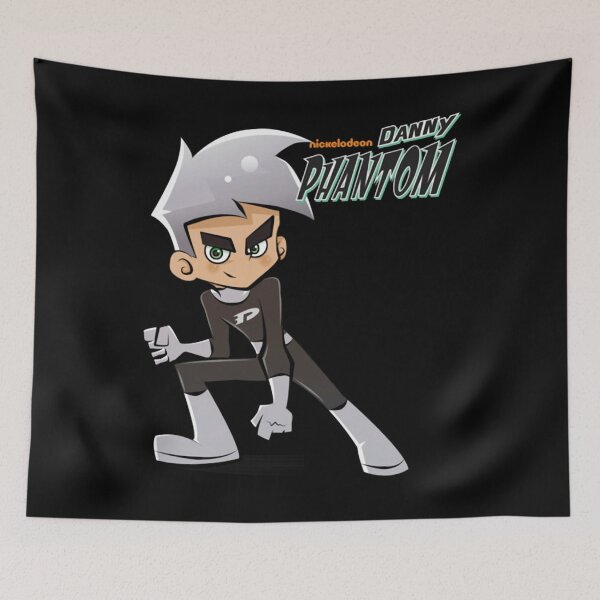 Item preview, Ghost boy designed and sold by HansDavidsenST.