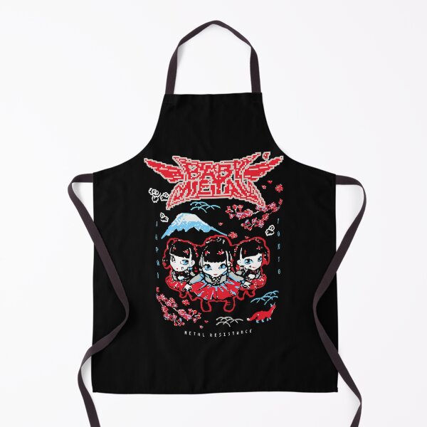Item preview, Baby Metal Tokyo designed and sold by abuomar85.