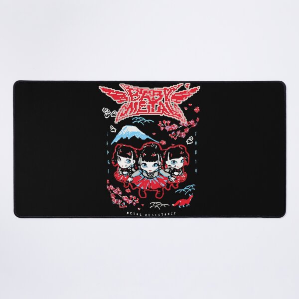 Item preview, Baby Metal Tokyo designed and sold by abuomar85.