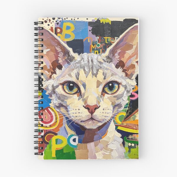 Item preview, colorful portrait designed and sold by forget45studio.