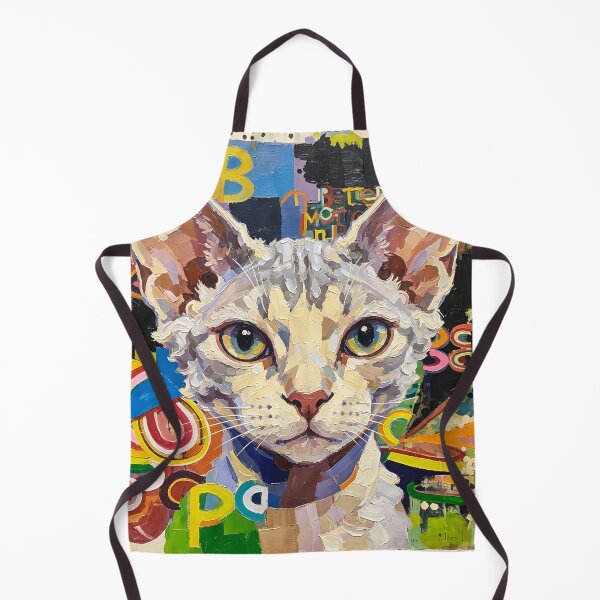 Item preview, colorful portrait designed and sold by forget45studio.