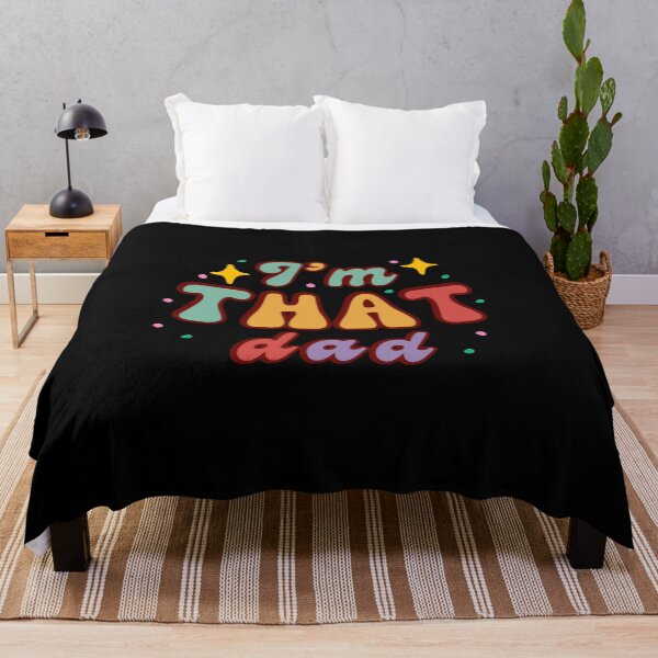 Item preview, I'm THAT Dad (Playful) designed and sold by DixieGirlStudio.