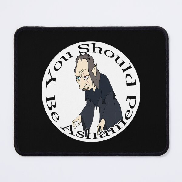 Item preview, Shame Wizard designed and sold by karmyn-clawso.
