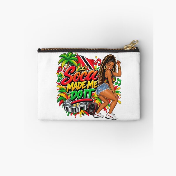Aperçu de l'œuvre Soca m'a fait le faire Musique de carnaval créée et vendue par mygiftideas.