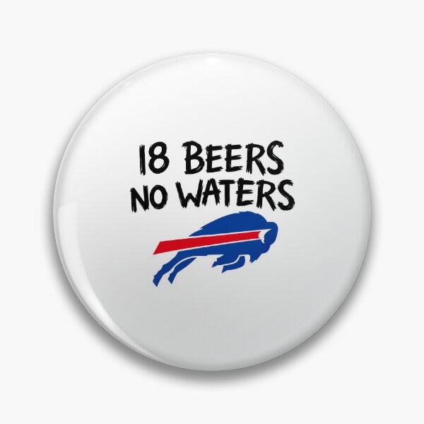 Item preview, 18 Beers No Water designed and sold by braycora738.