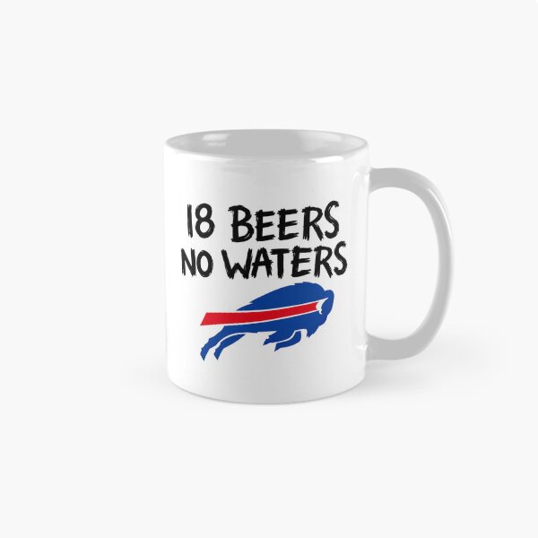 Item preview, 18 Beers No Water designed and sold by braycora738.